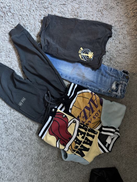 детски дрешки за 2 годинки