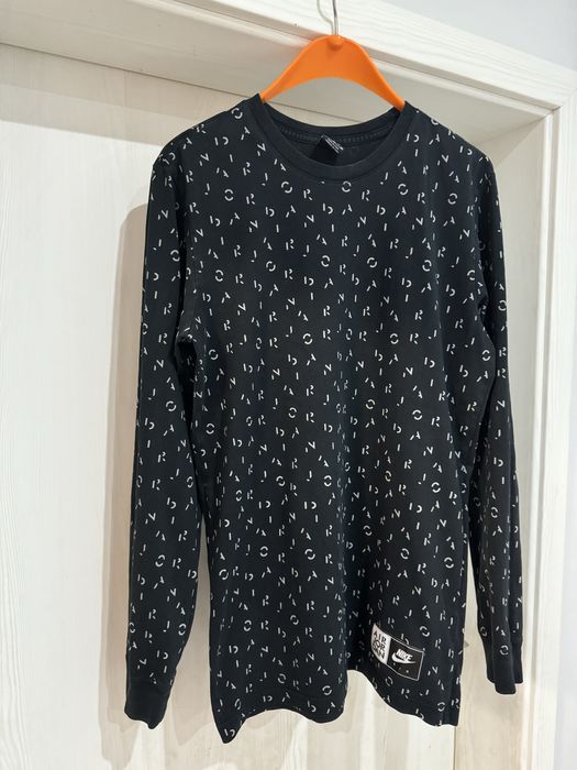 Оригинална мъжка блуза Nike Jordan