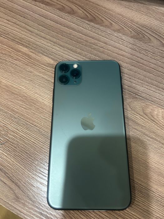 Iphone 11 pro maks