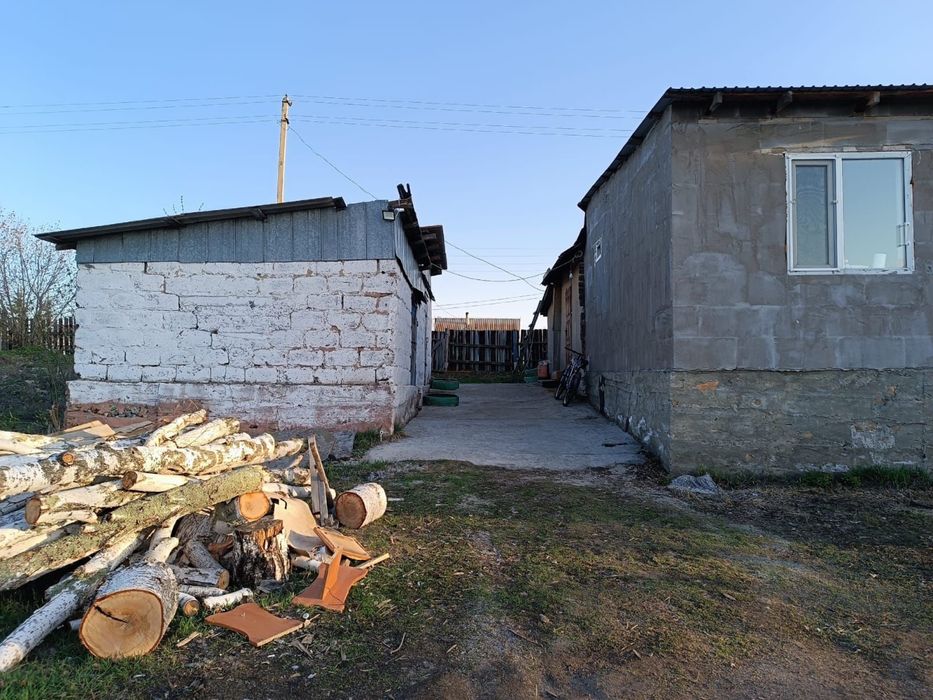 Продам Дом с участком 17 соток.