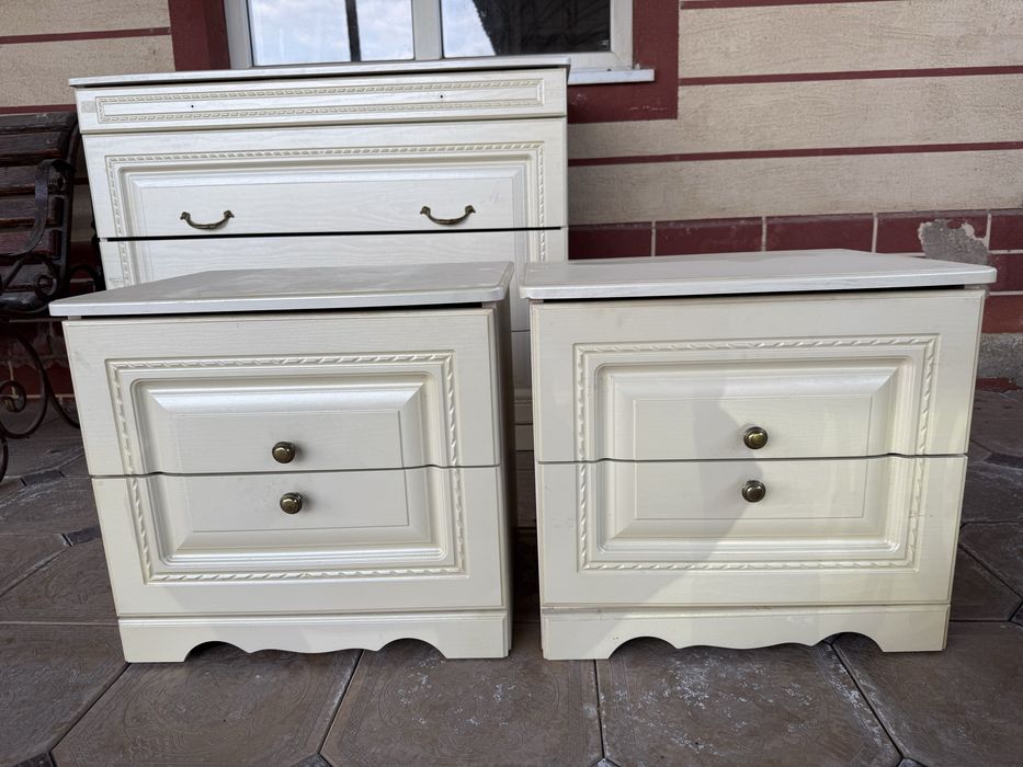 Камод и тумба сатылады