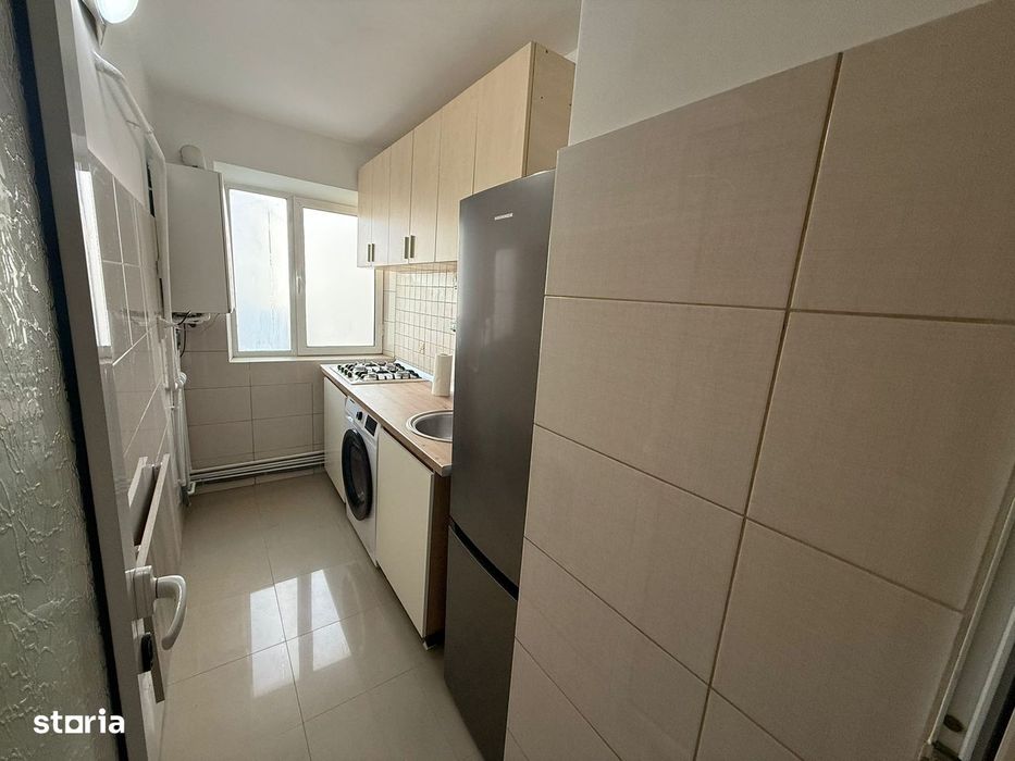 Aparament cu 2 camere , Blvd Alexandru cel bun