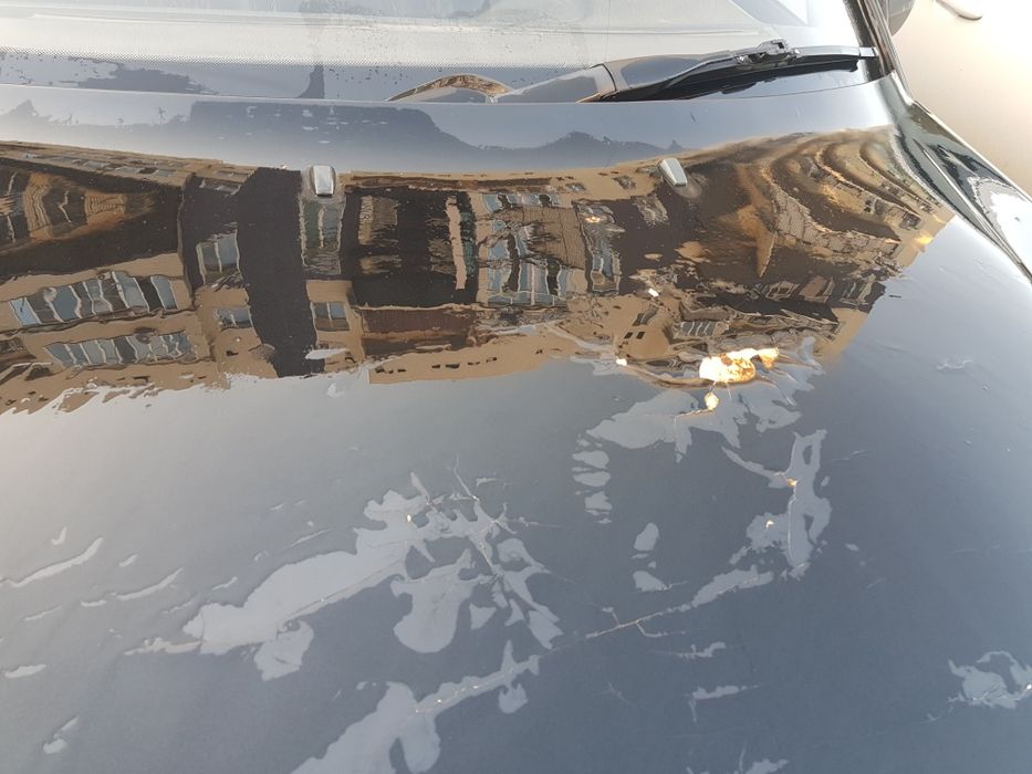 Мерс 124 универсал