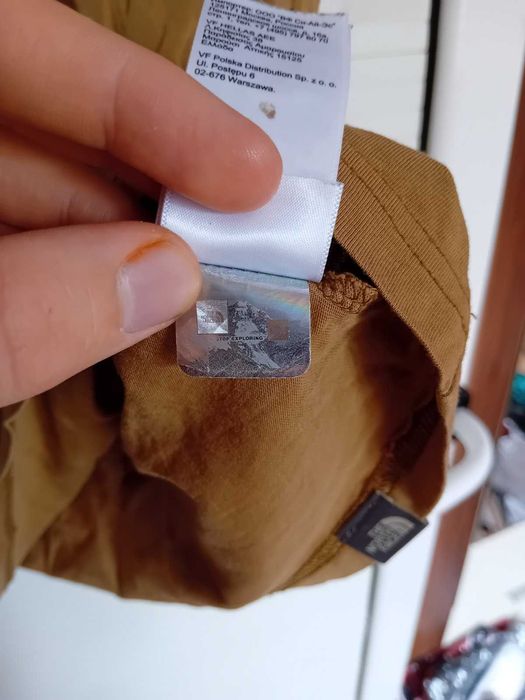 Оригинална тениска The North Face