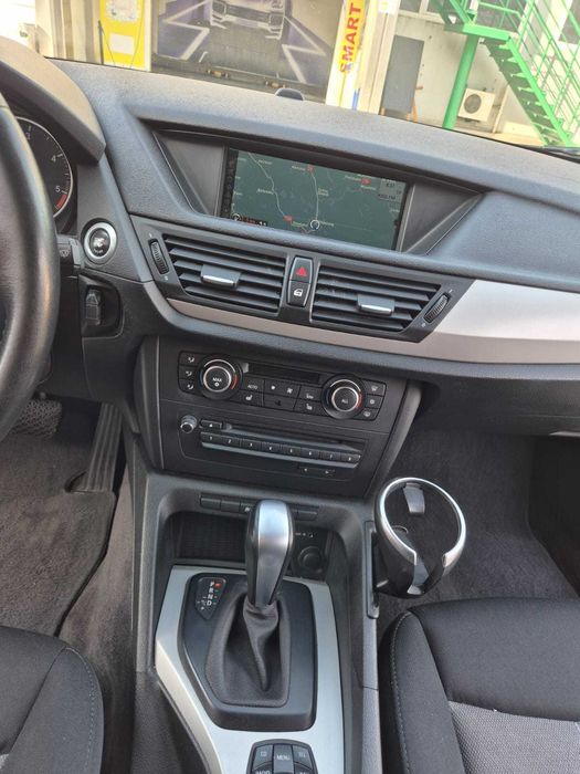 BMW X1, Xdrive - UNIC Proprietar