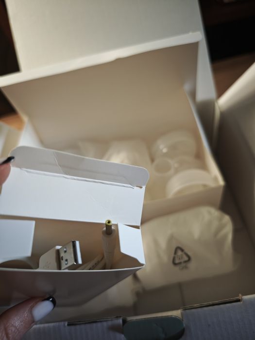 двойна електрическа помпа за кърма BEBEBAO