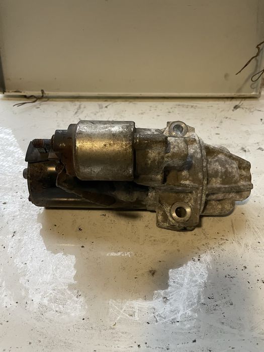 Стартер за Ситроен Джъмпер,jumper /Пежо Боксер boxer/ Фиат Дукато 2.2