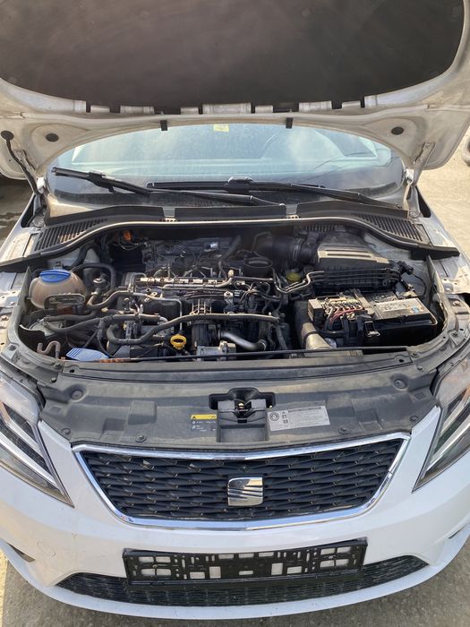 Planșă bord, airbag volan , airbag pasager Seat Toledo 2014