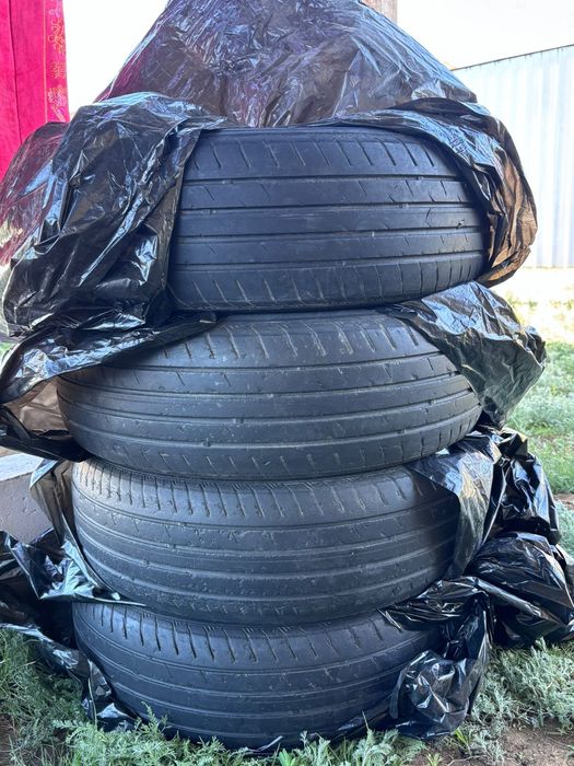 185/65/15 NEXEN KOREA комплект