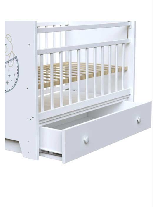 Манеж в новым состоянии