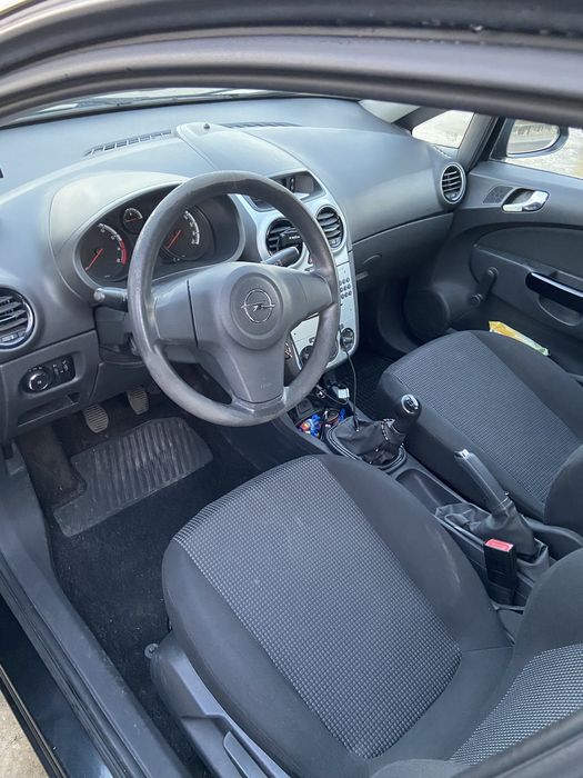 OPEL Corsa 2013 — imagine 2