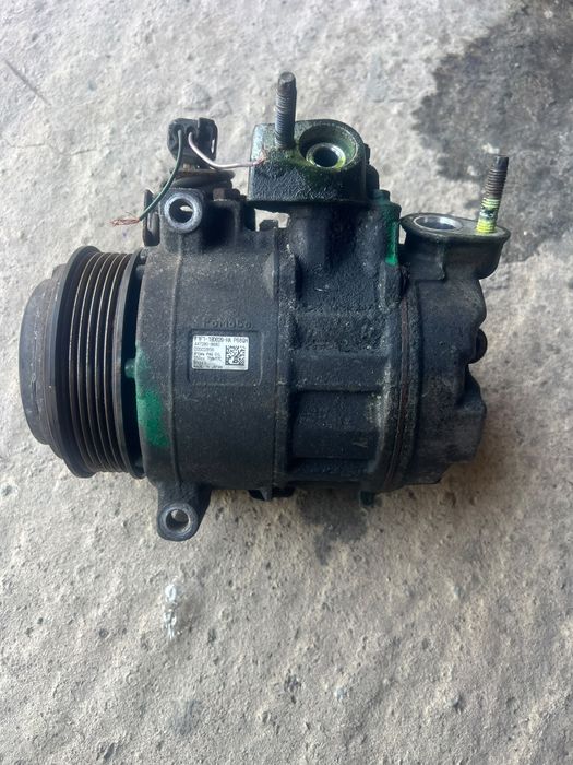 Compresor clima ford c max