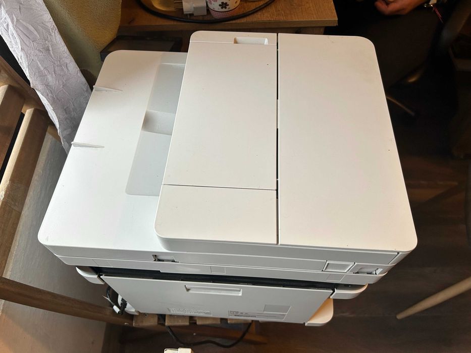 лазерен цветен принтер CANON i-SENSYS MF655CDW