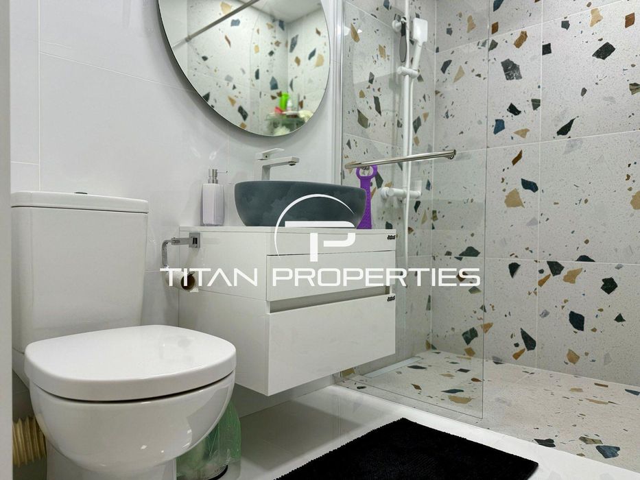 Продава се Мезонет в Пловдив, Център - 160 кв.м за 1291 €/кв.м - Снимка #9