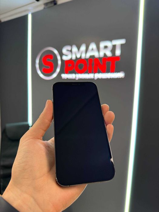 iPhone 12 pro 256 GB / Smart Point