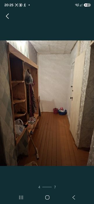 Сдам 1комн квартиру
