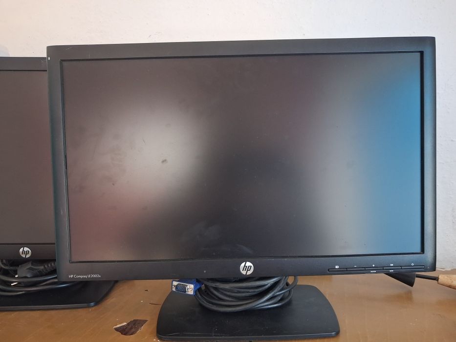 Продам манитор HP