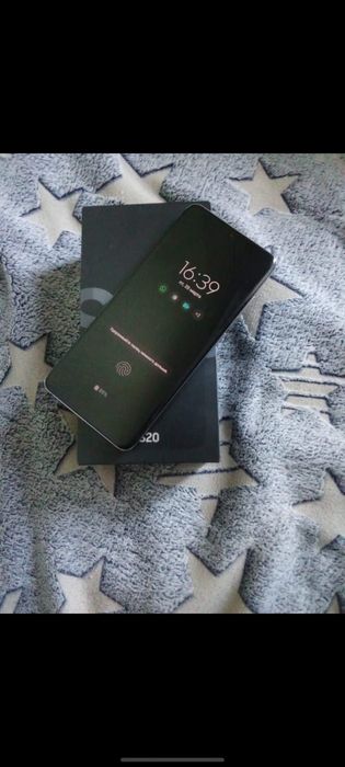 Samsung S20 идеал