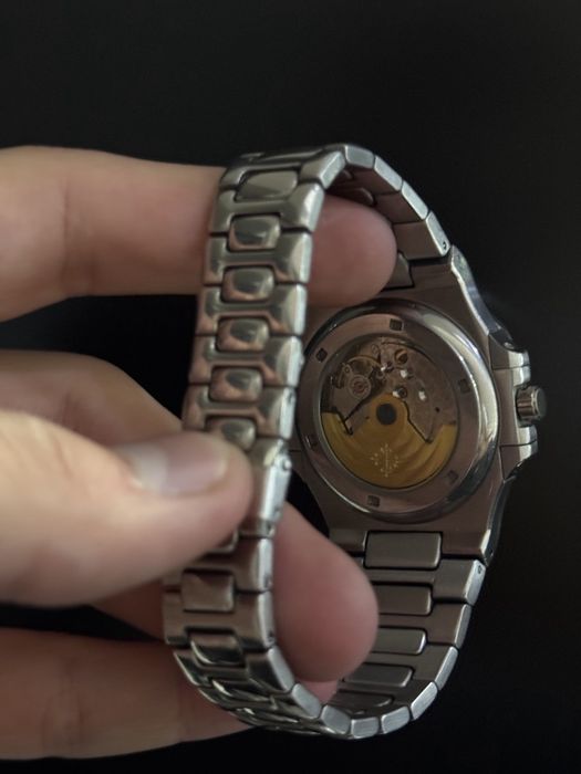 Наручные часы Patek Philipe