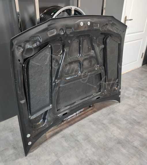 Капот ChargeSpeed Subaru Impreza GC/GF