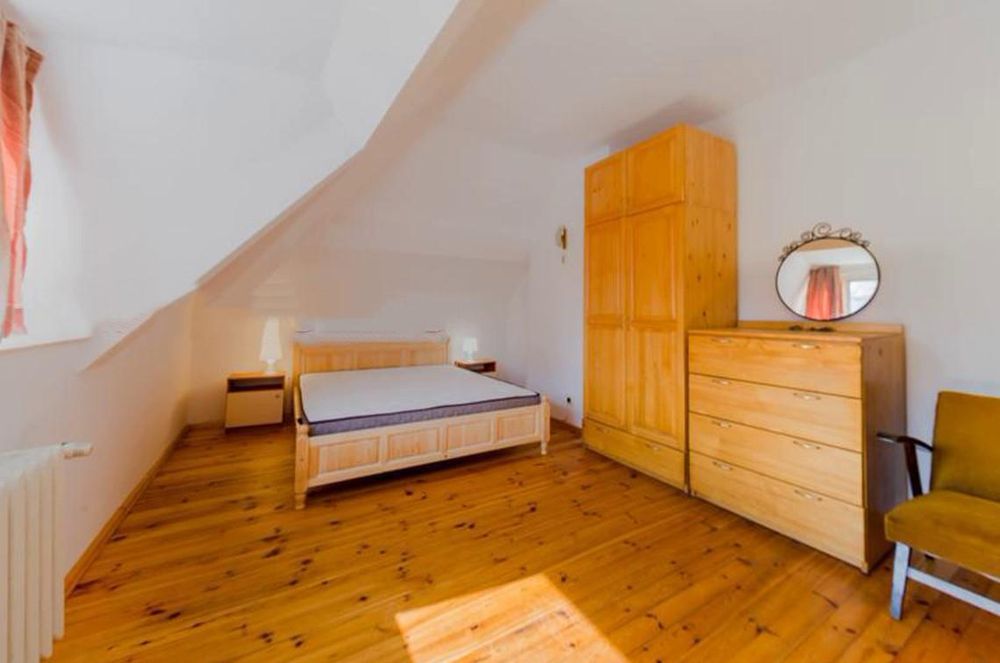 Дава се под наем Тристаен апартамент в София, Докторски паметник - 70 кв.м за 790 € - Снимка #5