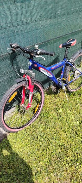 Bicicleta Copii 8-15 ani 26"