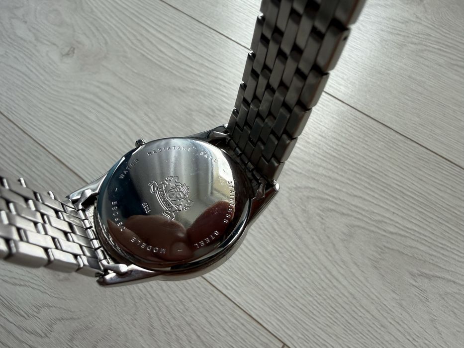 Ceas Festina Elegance Maroc Special Edt schimb cu seiko tissot omega hamilton