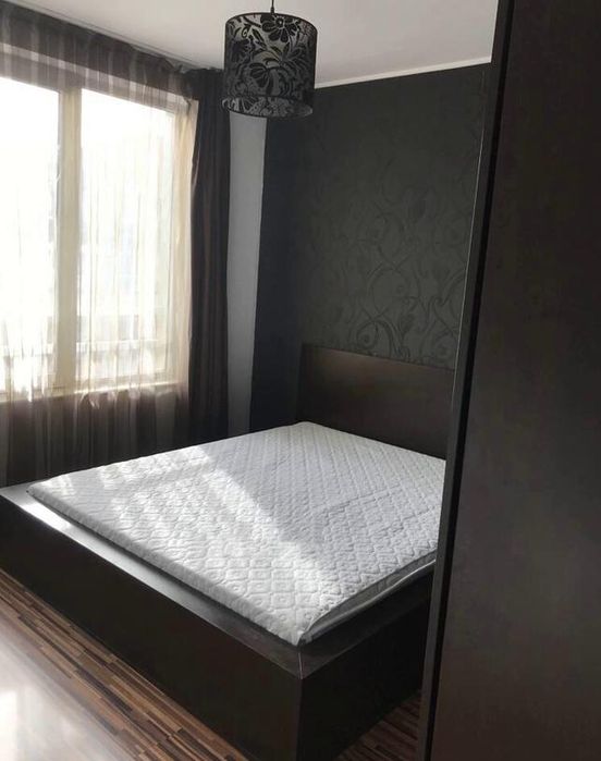 Дава се под наем Двустаен апартамент в Пловдив, Мараша - 60 кв.м за 450 € - Снимка #2