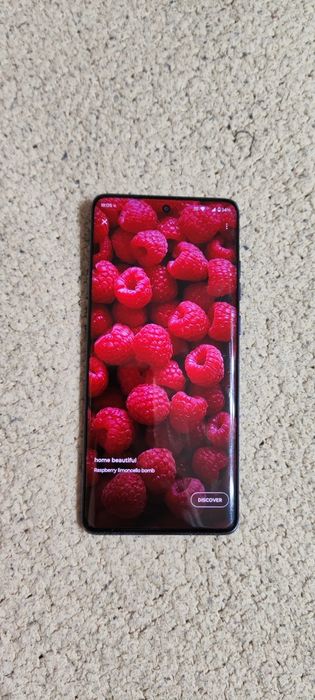 Motorola Edge 60 Fusion 12/256