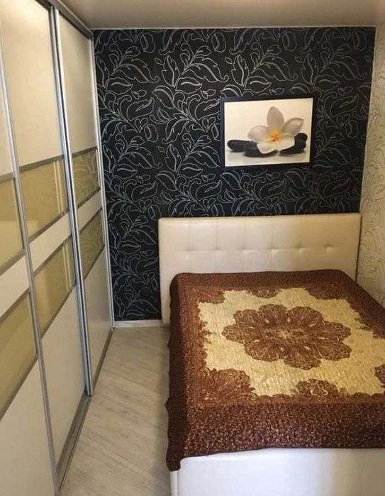 Дава се под наем Двустаен апартамент в Пловдив, Въстанически - 65 кв.м за 214.2 € - Снимка #4