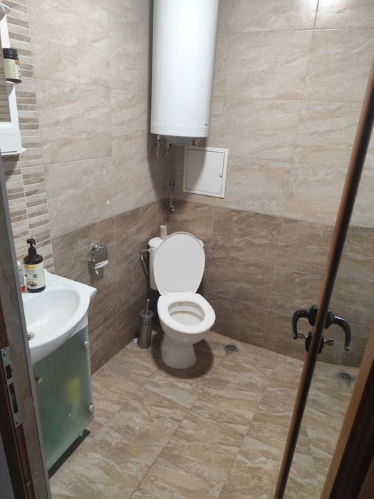 Дава се под наем Двустаен апартамент в Пловдив, Индустриална зона - Тракия - 40 кв.м за 306 € - Снимка #5