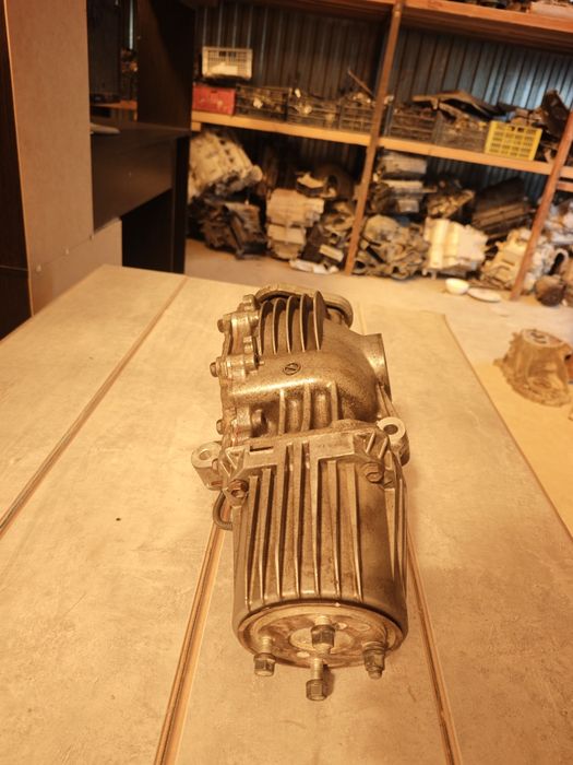 Задний Редуктор ЛЕКСУС РХ300/350