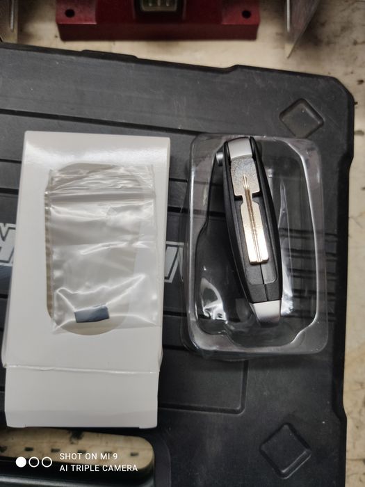 Ключ за bmw style f10 става за BMW E38 E39 E46 M5 X3 X5 Z3 Z4 гр. Русе ...