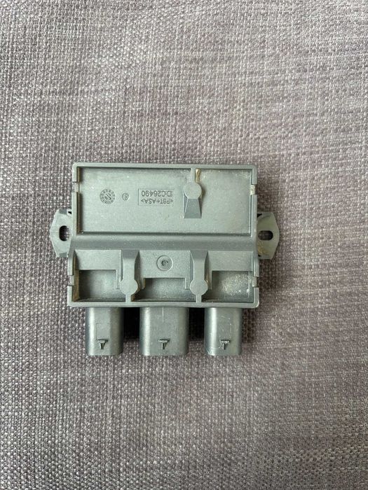 Modul Smart Opener BMW F30 F80 M3 F32 F36 F10 G30 G31 G06 G11 G12 F16, modul deschidere portbagaj 7451529