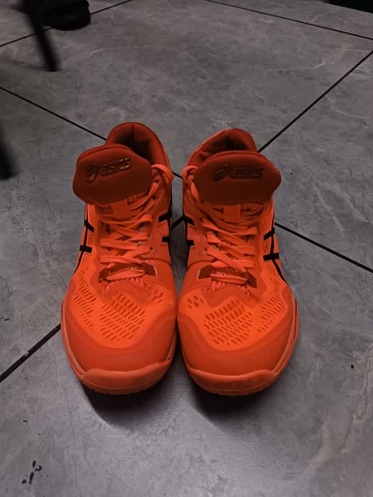 Asics в хорошоем состояни