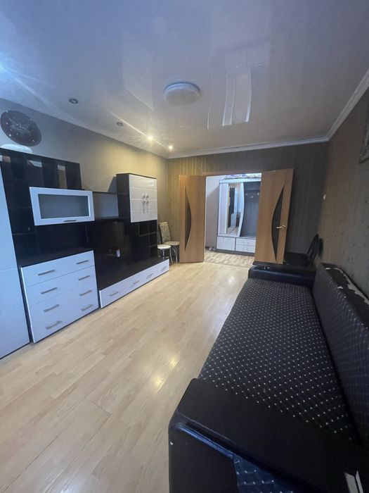 В продаже 2 комнатная квартира