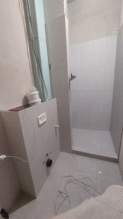 Ремонт квартир .Ремонт с/у. Ремонт комнат.