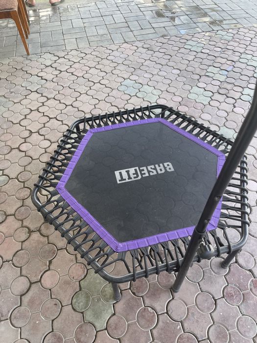 батут для джампинга