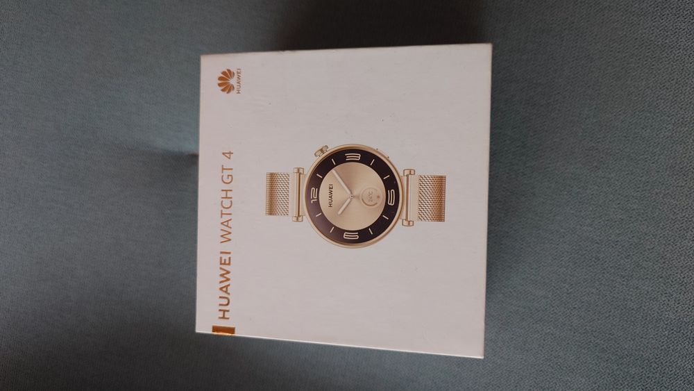 Huawei Watch GT 4