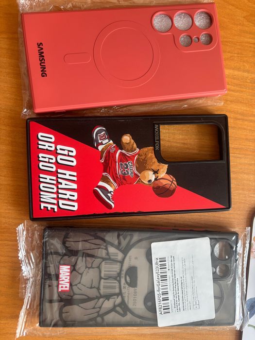 Samsung S23 ultra 256gb