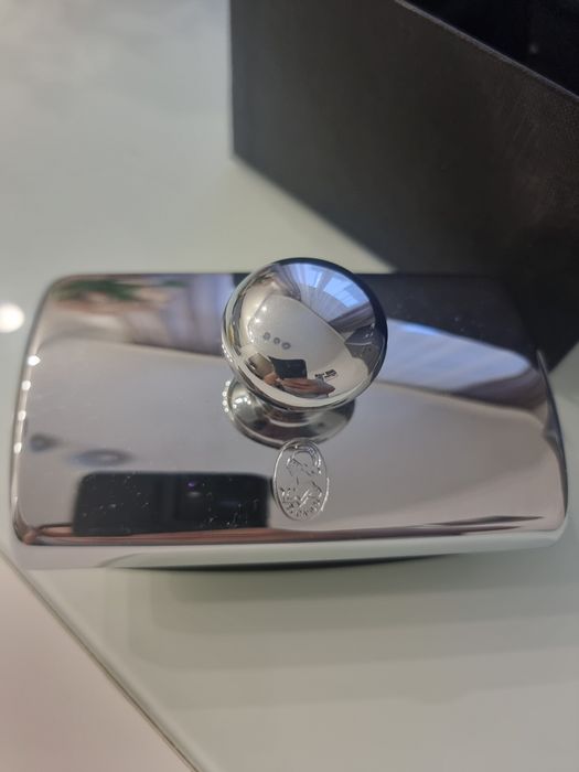 El Casco, пресс-папье, чернильный штамп