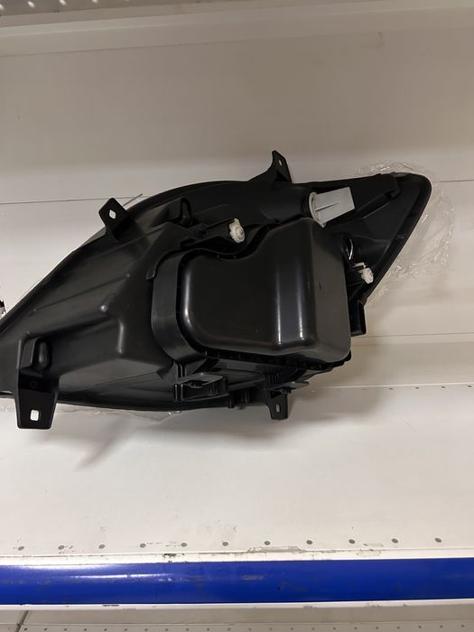 Фары Mersedes Sprinter 906 кузов  дорестайлинг