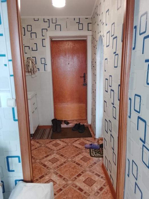 Продается 1 комнатная квартира