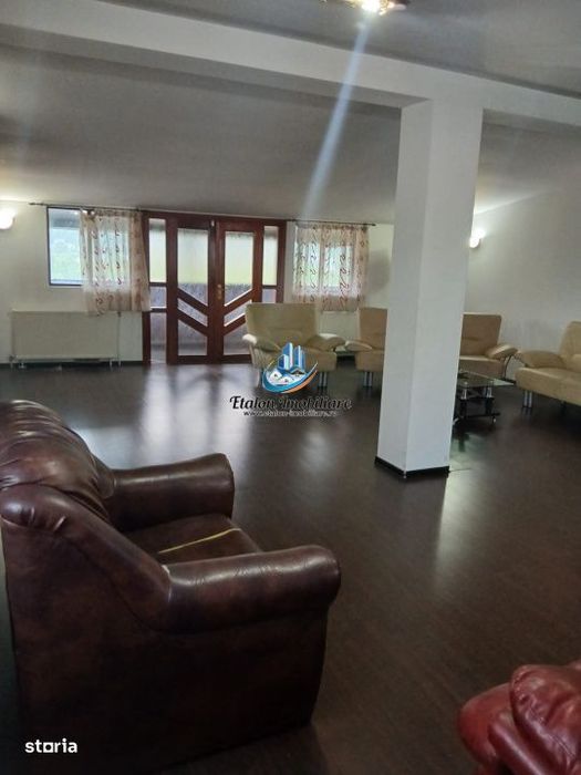Apartament 4 camere, bloc 1983, 85 mp + mansarda 70 mp Maratei 2