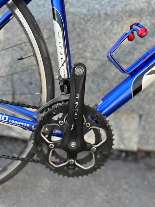 продам шоссейный велосипед