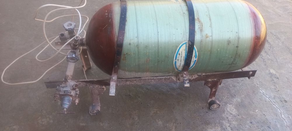 Капрон балон   100талик