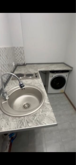 Аренда квартира срочно с ремонтом и мебелью