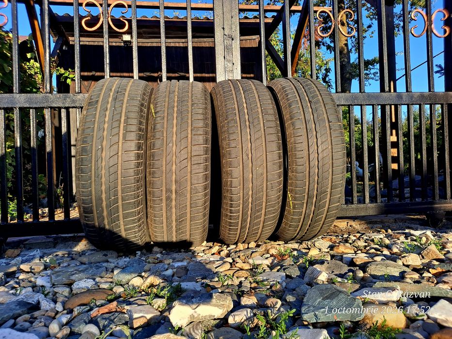 Anvelope de vara Pirelli Cinturato P1 - 185/65 R15