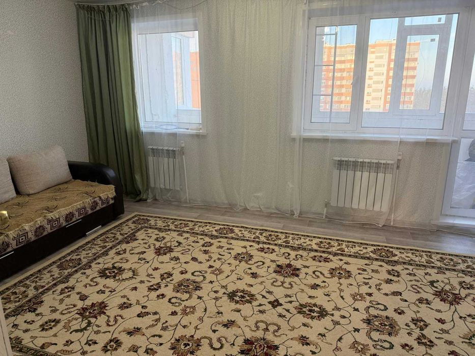 Продажа 3-комнатной квартиры