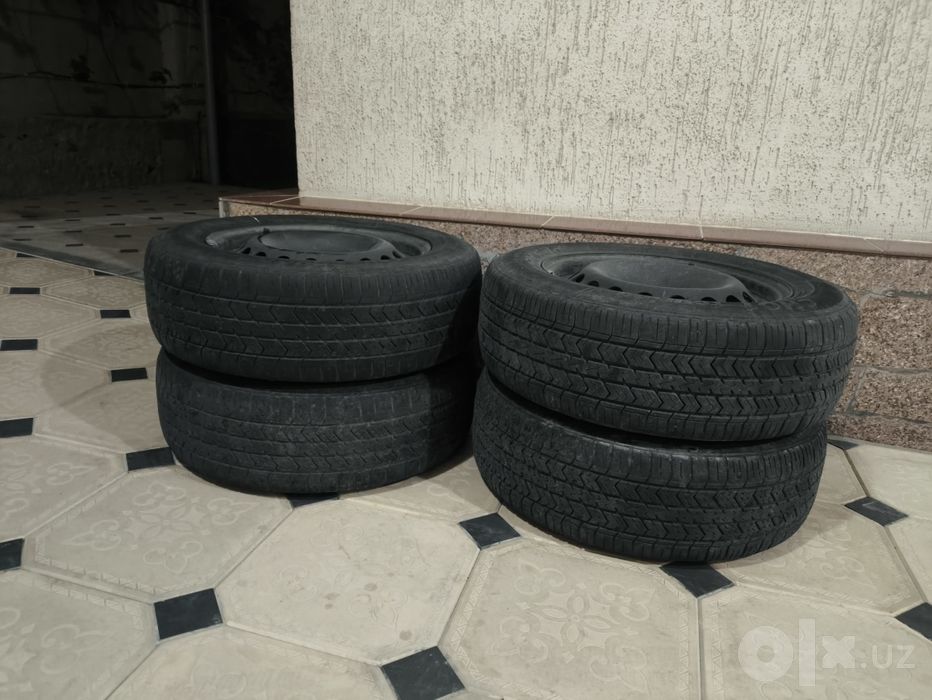 Диска балон 185/65/14R